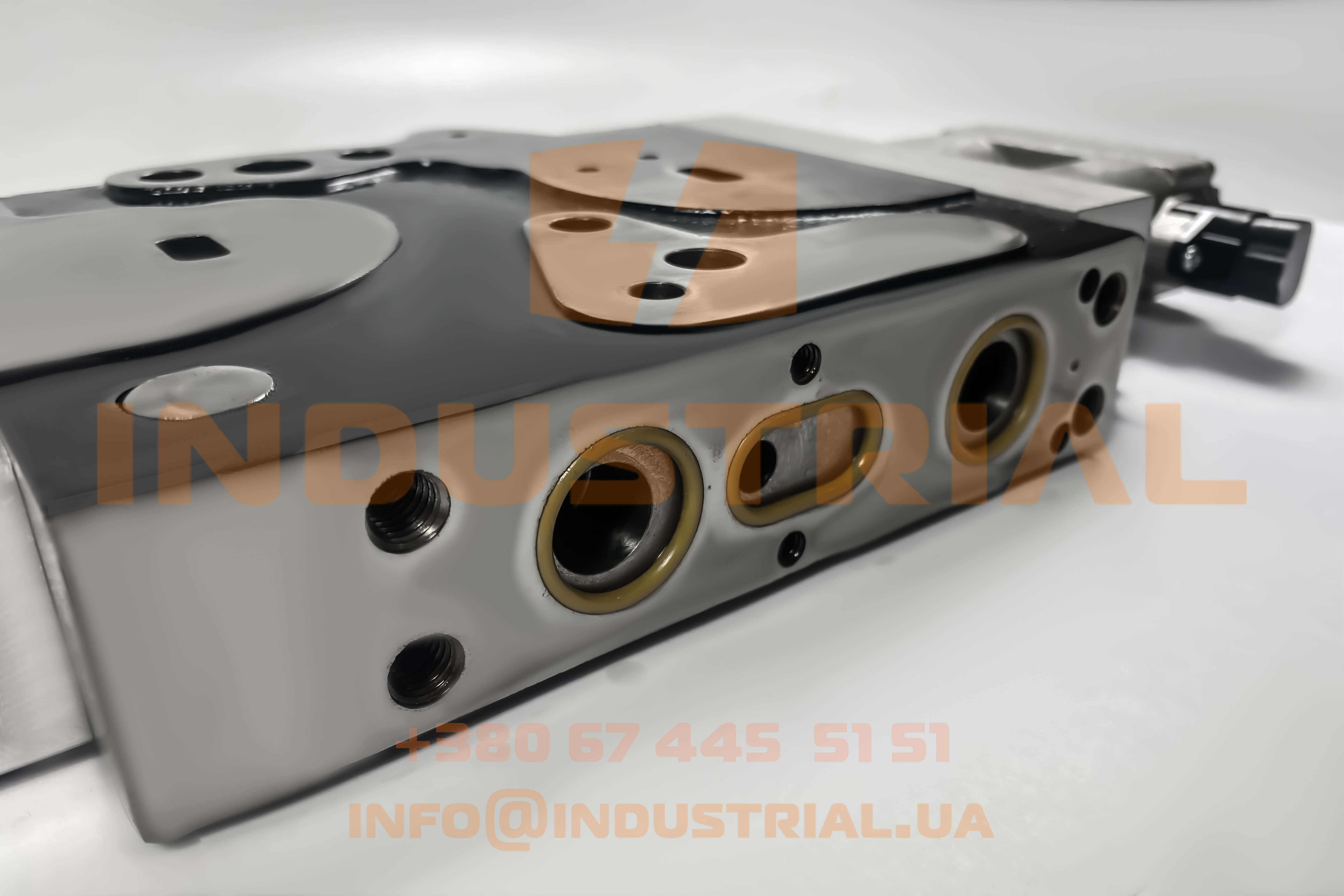 CNH 7207108 CNH INDUSTRIAL